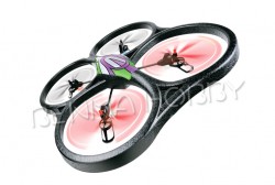 2.4G 4CH R/C UFO with light(with Gyro) – BM043582