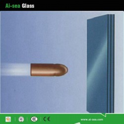 Bullet-proof Glass For Cars