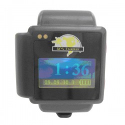 Personal Watch GPS Tracker TK203 (UHI-TK203)