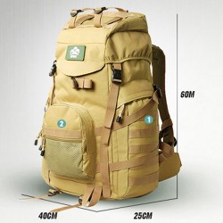 Customized Backpack