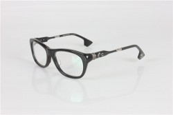 Chrome Hearts Retro DRILLED BK Eyeglasses 53-18-145 [chromehearts 2341] – $185.00 : Chrome ...