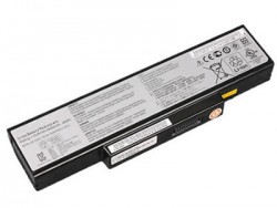 ASUS X72J Laptop Akku, X72J notebook Batterien Ladegerät / Netzteil