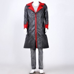 alicestyless.com Devil May Cry 5 Dante Cosplay Costumes