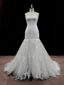 Wedding Dresses NZ | Simple, Beach Wedding Gowns Online, PWD