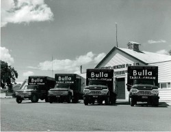 Bulla, made with care and shared with love | Bulla Dairy Foods