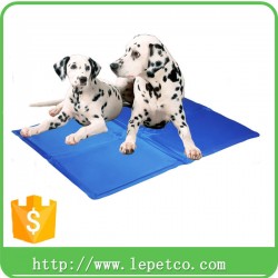 Pressure Activated Self Cooling Chill Comfort Cooling Gel Pet Mat