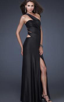 MarieAustralia.com: One Shoulder Formal Dresses Online