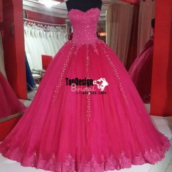 Wholesale 2017 Sweet 15 Dress 2016 New applique Quinceanera Dresses Ball Gown For Prom Party Dress