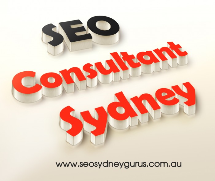 seo consultant sydney