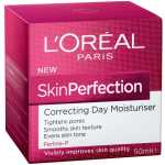 L’Oréal Paris Skin Perfection Correcting Day Moisturiser