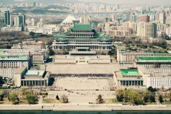 North Korea Travel and Tourism | Young Pioneer Tours