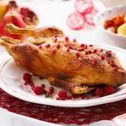 Duck Recipes from Luv-a-Duck – Australia’s Favourite Duck