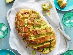 Sandwiches + Wraps | Australian Avocados
