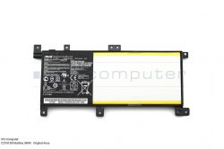 Kompatibler Ersatz für Asus K556U Laptop Akku