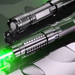pointeur laser vert super puissant 10000mW classe 4