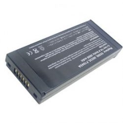 Replacement Laptop Battery For DELL Inspiron 3200