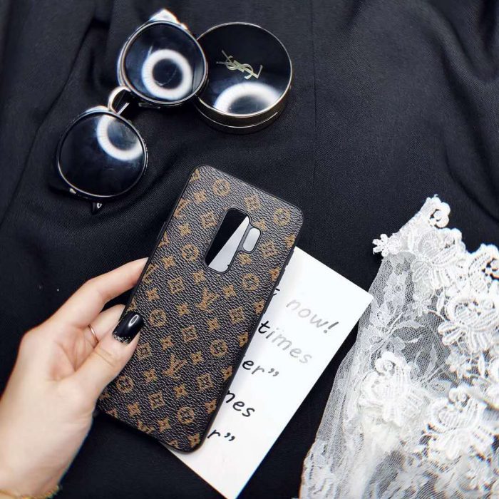 Louis Vuitton Coque Galaxy Note9