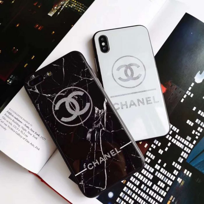 ipxcover.com chanel iphone xs max coque