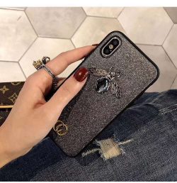 ipxcover.com chanel iphone xs max coque luxe
