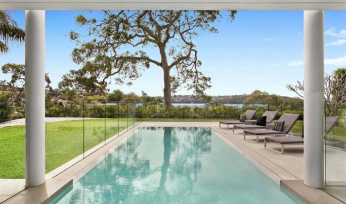Ocean View Villa in Sydney, Balmoral Beach, 6 Bedrooms | Villa Getaways