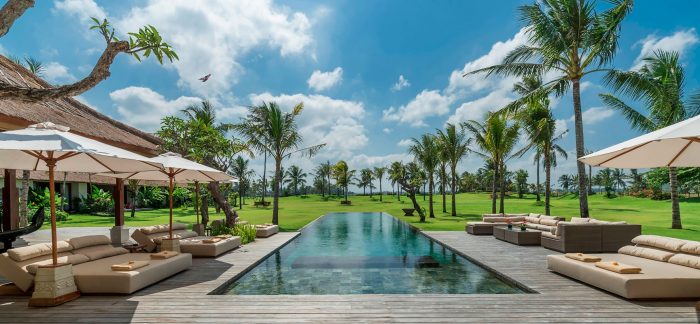 Luxury Bali Villas & Vacation Rentals