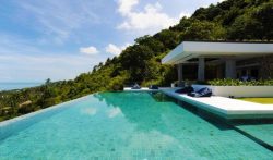 5 bedroom Luxury Villa with Private Pool in Chaweng, Koh Samui