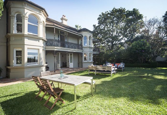 Private Homes or Villas for Corporate Events in Sydney