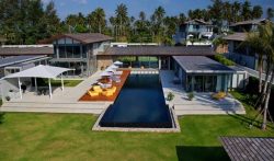 Phuket Villa 4361