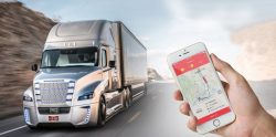 How to Create Uber for Logistics