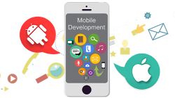 Mobile App Development Company Vancouver