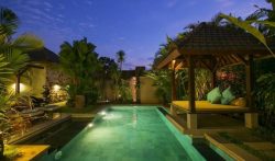 3 Bedroom Luxury Seminyak Villa with Private Pool, Bali