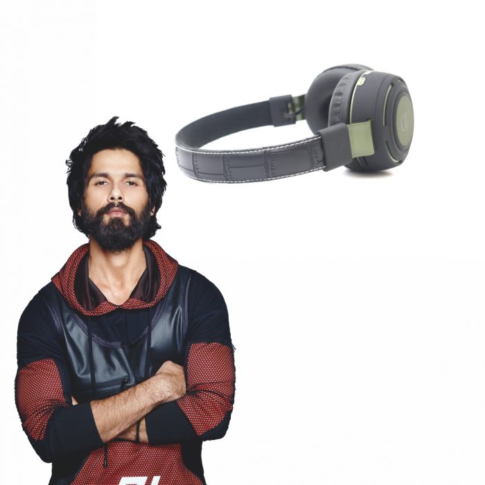 Exclusive Offer on Wireless Headphone
