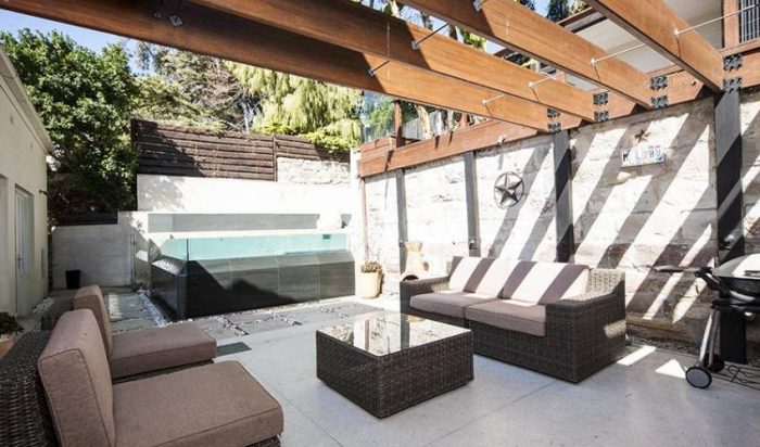 4 Bedroom Luxury Home with Pool in Bronte Beach, Sydney, Australia
