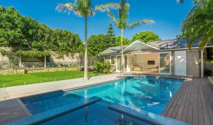 5 Bedroom Villa Kingsley Road, Byron Bay, Australia | VillaGetaways