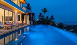 6 Bedroom Luxury Villa in Chaweng, Koh Samui | VillaGetaways