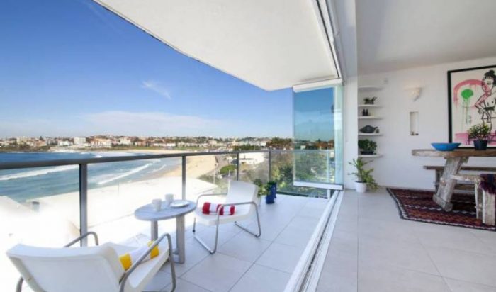 Luxury Moroccan Apartment in Bondi Beach, Sydney – 2 Bedrooms