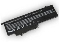 Laptop Battery for DELL Inspiron 3147, 43Wh