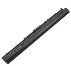 Laptop Battery for Dell Inspiron 17, 2200mAh