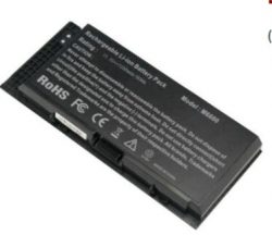 Laptop Battery for Dell Precision M4700, 80WH