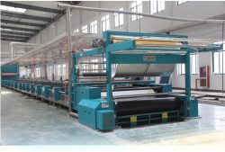 Flat Screen Printing Machine F1 – LiCheng