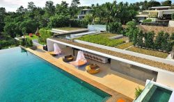 7 Bedroom Luxury Villa in Choeng Mon, Koh Samui | VillaGetaways