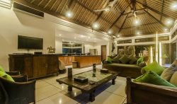 3 Bedroom Luxury Villa Seminyak with Private Pool, Bali