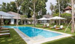 7 Bedroom Family Villa with Pool in Seminyak, Bali – VillaGetaways