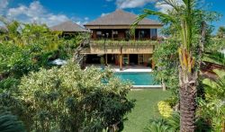 6 Bedroom Family Villa with Pool in Seminyak, Bali – VillaGetaways