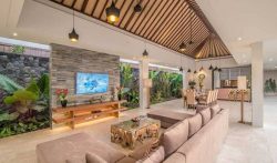 5 Bedroom Family Villa in Seminyak, Bali – VillaGetaways