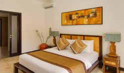 Luxury Family Villa with Private Pool, Nusa Dua, Bali – 3 Bedroom