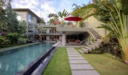 4 Bedroom Rental Villa in Canggu, Bali – VillaGetaways