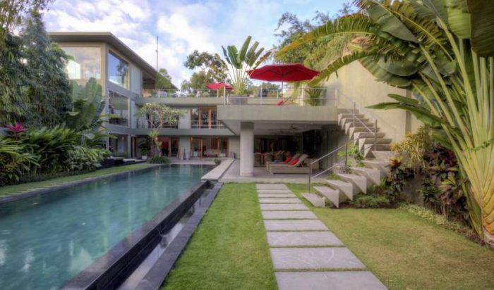 4 Bedroom Rental Villa in Canggu, Bali – VillaGetaways
