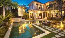 6 Bedrooms Luxury Family Villa with Private Pool Batubelig, Bali