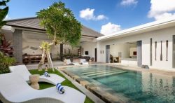 Luxury 3 Bedroom Seminyak Bali Villa with Private Pool – VillaGetaways